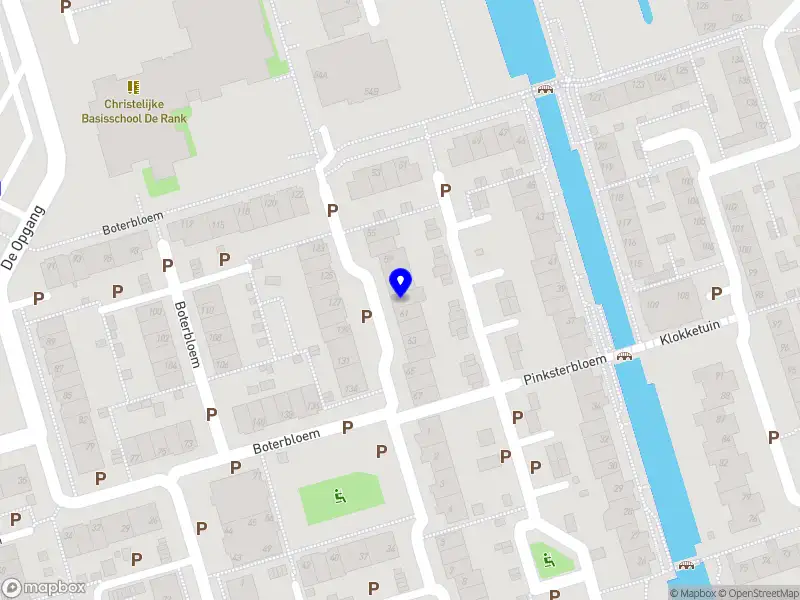 Michael's Sporttrainingen en Sportsmassage's