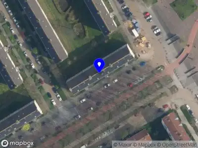 De Vos administrations Rijswijk
