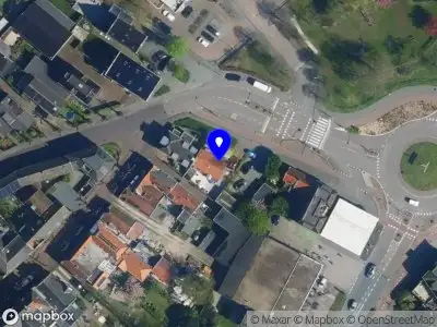 AGM Waarneming Noordwijk