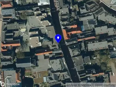 Nail Couture V.O.F. Arnhem