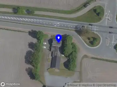 Nieuw bedrijf Harun Kiose Memet agro-services