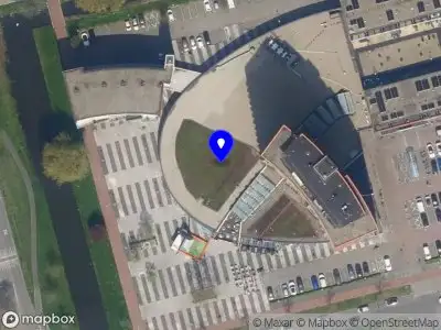 Visgilde Vermaas Rotterdam