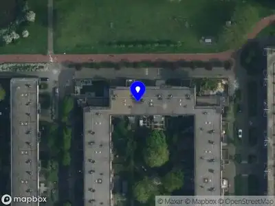 New Earth Within Amsterdam