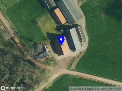 Nieuw bedrijf Theetuin Driene