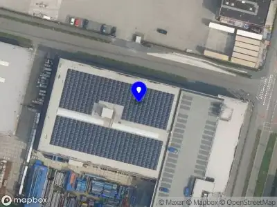 Nieuw bedrijf Marconibaan Vastgoed B.V.