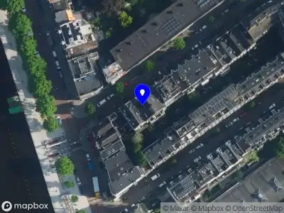 Nieuw bedrijf Take The Leap B.V.