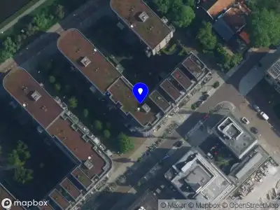Nexus Labs Holding B.V. Amsterdam