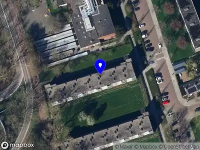 Nieuw bedrijf DONBUD