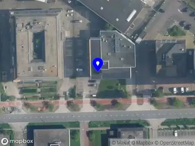 BlueBird Power Angels B.V.