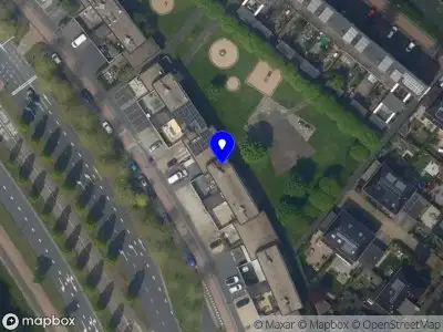 Vathorst Geveltechniek Amersfoort