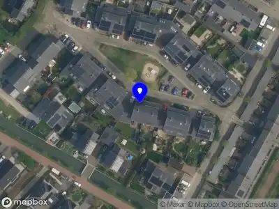 G. Odijk Techniek B.V.