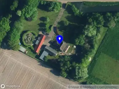 DN Versterkt Mariënheem