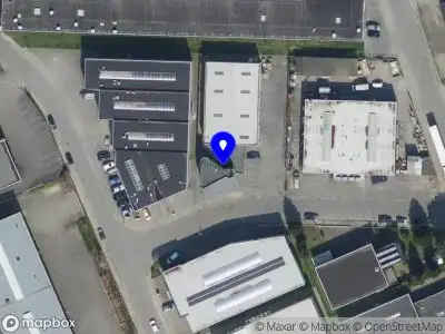 Green IT Lease B.V. Breda