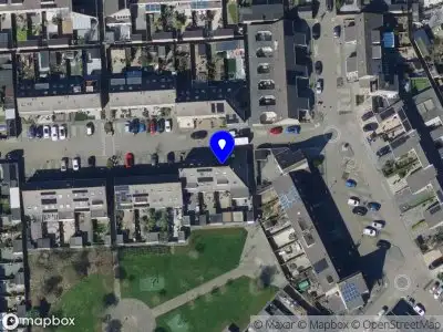 Lydia's Office & Support