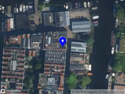 MELODRAMATICA Amsterdam