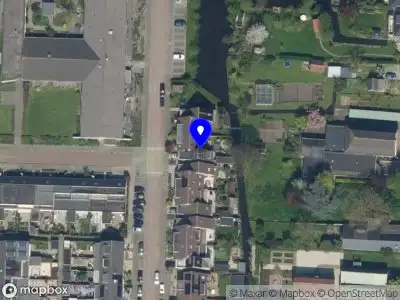Zorgvastgoed Ontwikkelingsmaatschappij (ZOM) B.V. Bergambacht