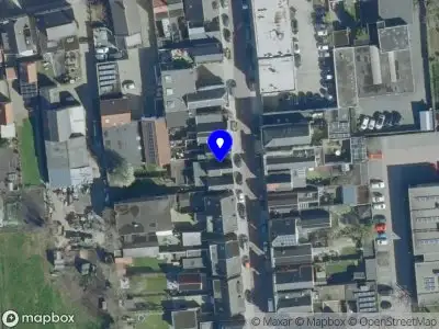 Nieuw bedrijf Markies Smaakherinneringen V.O.F.