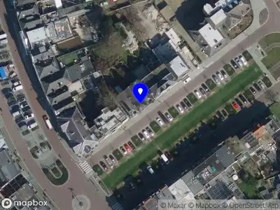 Nieuw bedrijf productionsbymau