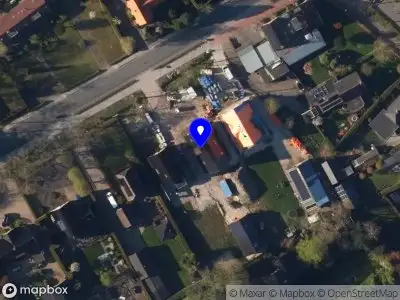 Nieuw bedrijf BJE Bouw B.V.