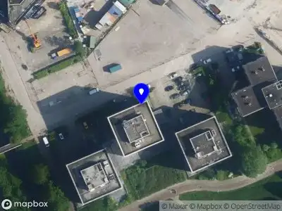 Nieuw bedrijf Victoria Peni dienstverlening