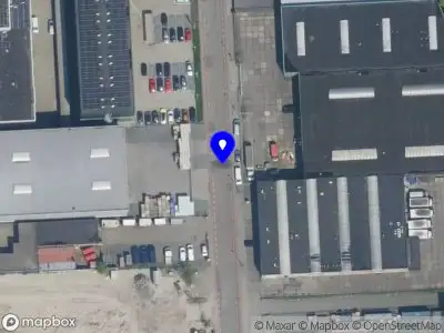 Nvest B.V. Zaandam