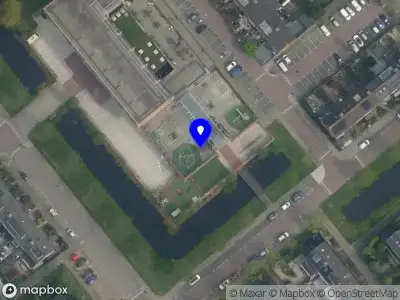 Goudse Logopediepraktijk Gouda