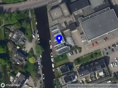 Sport Medisch Centrum de Bron Vinkeveen