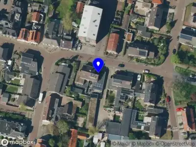 Paul Arts Loodgietersbedrijf