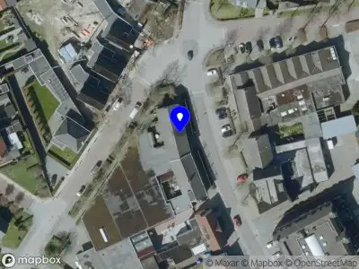 Nieuw bedrijf Woonstudio Daris