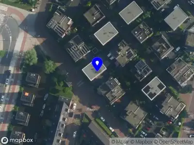 Dagvoorziening Dar Assalaam Amsterdam