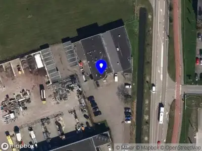 Nouribo Holding B.V. Leeuwarden