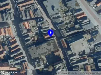 Nieuw bedrijf Puur & Vlam