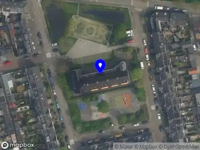 Praktijk Regenboog Gouda
