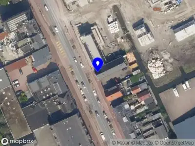 van der Jagt Transport