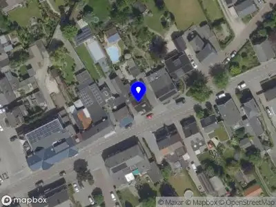 Nieuw bedrijf Tennisnieuws.nl VOF