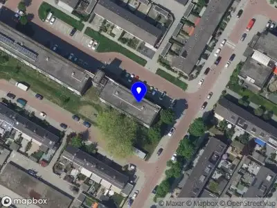 mr transport rotterdam v.o.f.