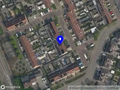 Noa Wubben Naaldwijk