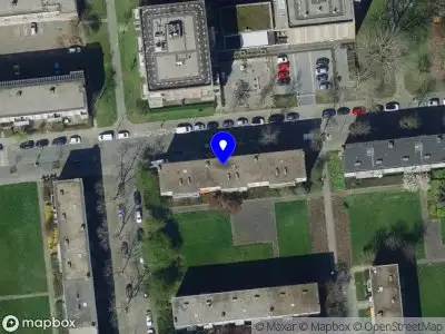 Nieuw bedrijf Nafajo