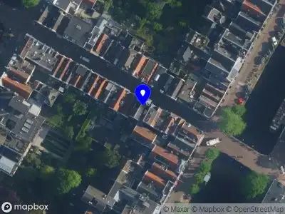 Rosy Barker Juwelier & Goudsmid Amsterdam