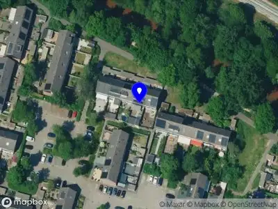 Geestelijk Verzorger Coosje Apeldoorn