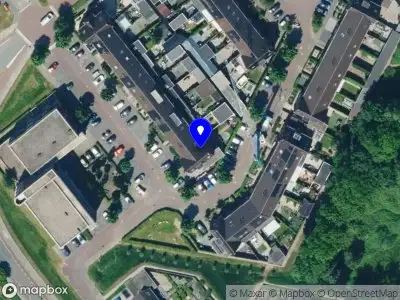 Nieuw bedrijf Pater Shipping B.V.