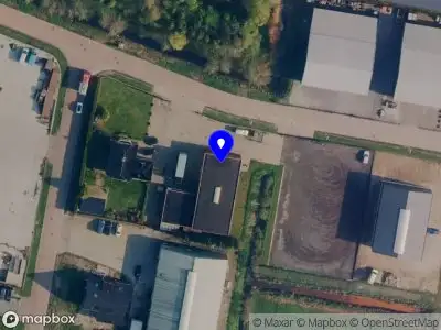 J.A. de Haan Transport B.V. Harkema