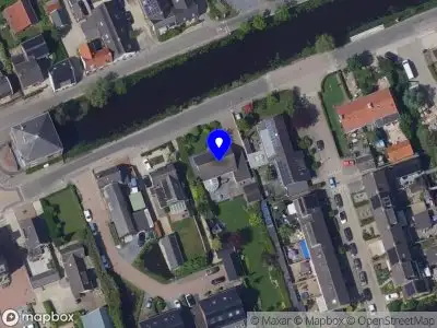 Stichting Administratiekantoor KDK Holding Molenaarsgraaf