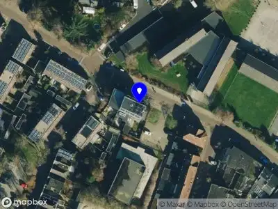Sustainergie B.V. Zwolle