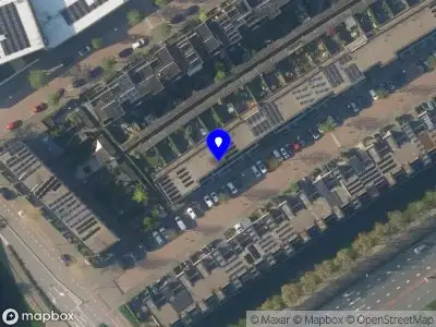 Nieuw bedrijf CAK B.V.