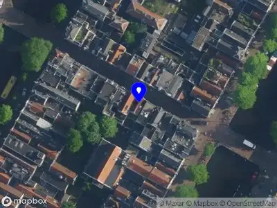 Stichting Administratiekantoor MMAF