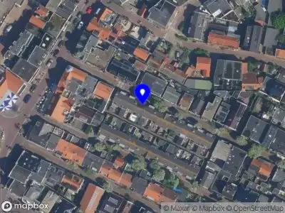 Zand & Strand Van Es B.V. Zandvoort