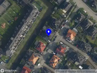 MvH International Holding B.V. Nootdorp