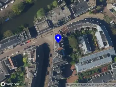 Riem Int'l Holding B.V. Utrecht