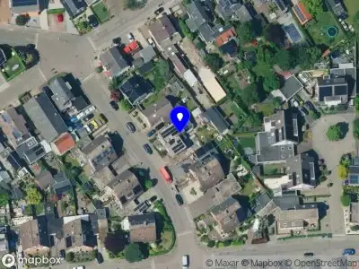 Nieuw bedrijf BVB Smeedwerken